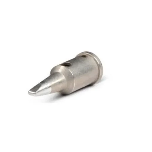 Weller 2.4 mm Screwdriver Soldering Iron Tip for use with WLBU75 Gas iron - WLTDF24IBU75 product image