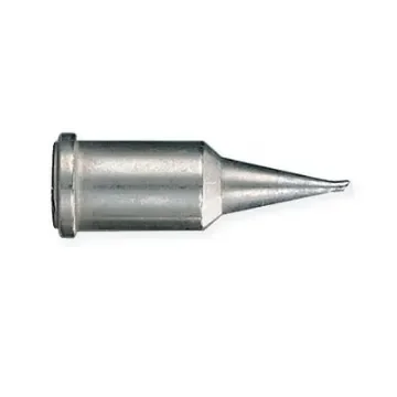 Weller 0.8 mm Bevel Soldering Iron Tip for use with WLBU75 Gas iron - WLTSF08IBU75 product image