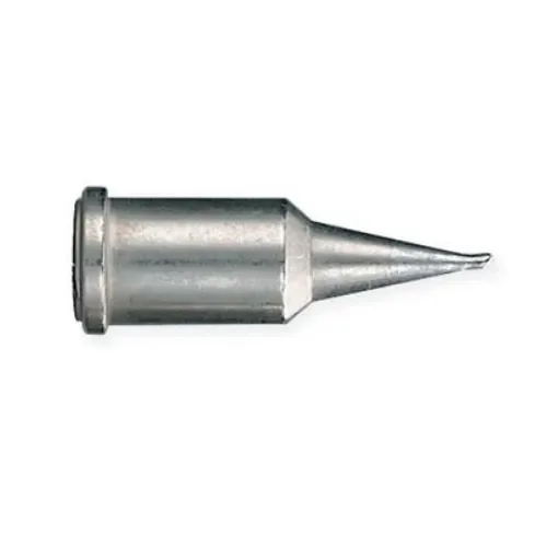 Weller 0.8 mm Bevel Soldering Iron Tip for use with WLBU75 Gas iron - WLTSF08IBU75 product image