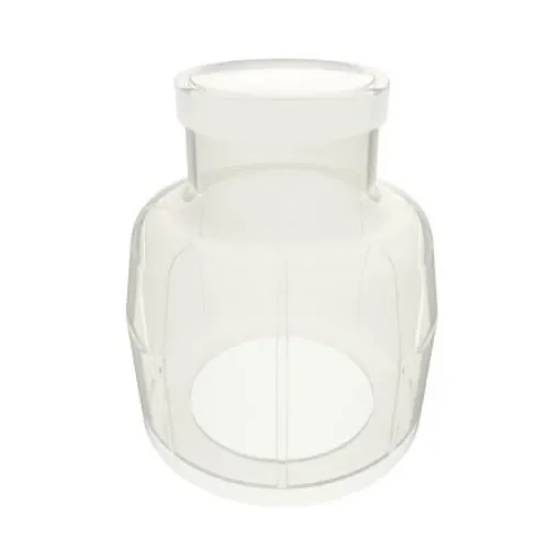 Banner Silicone Washdown Cover, For Use With SSA-EB Series Emergency Stop Push Button - SSA-EB1P-ECWC product image