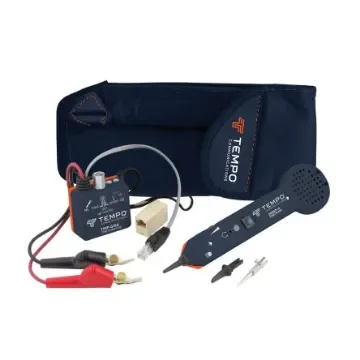 Tempo 701KG/6A Tone and Probe Kit, 2 Tone, 960Hz Tone Frequency - 701K-G/6A (BOX) product image