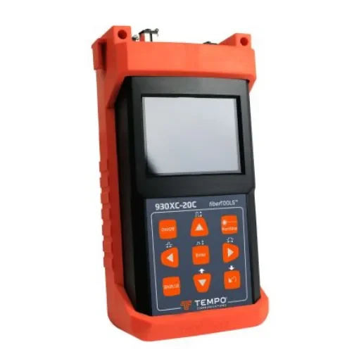 Tempo 930XC-20C OTDR Single Mode Optical Time Domain Reflectometer - 930XC-20C (SC/APC) product image