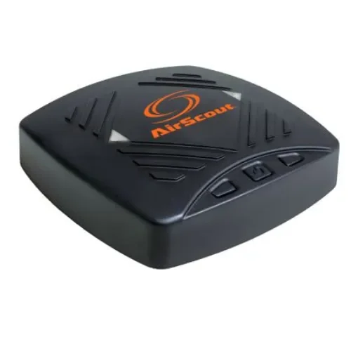 Tempo AirScout AGC350-HMP with Heatmap Wi Fi Test Equipment for 802.11a/b/g/n/ac Networks product image