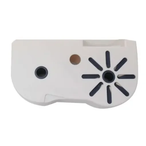 Tempo Replacement Cartridge for Cassette Cleaner Tape for Fiber Optics Cleaning, 80 g - REEL-CLN-SP product image