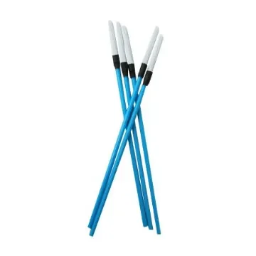 Tempo Fibre Optic Cleaning Swab for Fiber Optics Cleaning, 2.5 mm - 2.5 SWAB product image