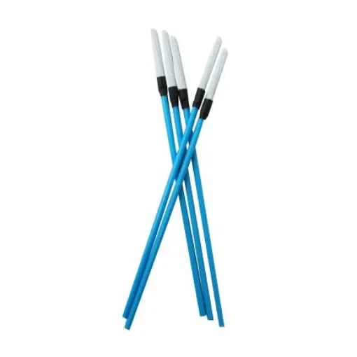Tempo Fibre Optic Cleaning Swab for Fiber Optics Cleaning, 2.5 mm - 2.5 SWAB product image