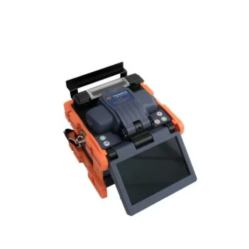 Tempo Active Clad 915FS Optical Fiber Fusion Splicer, 915FS-KIT1-EU product image