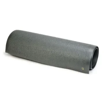 SCS Vinyl Anti-Fatigue Mat, 900mm x 18.2m x 9mm - AFM36720L1VGR product image