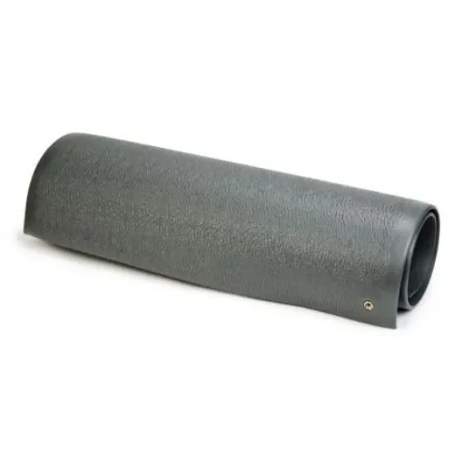 SCS Vinyl Anti-Fatigue Mat, 900mm x 18.2m x 9mm - AFM36720L1VGR product image