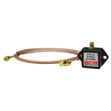 SCS ESD Test Meter - CTC113-6FT product image