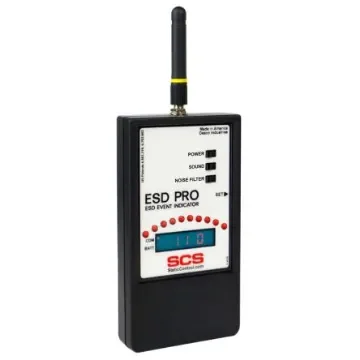 SCS ESD Test Meter - CTM082 product image
