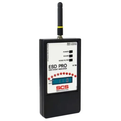 SCS ESD Test Meter - CTM082 product image