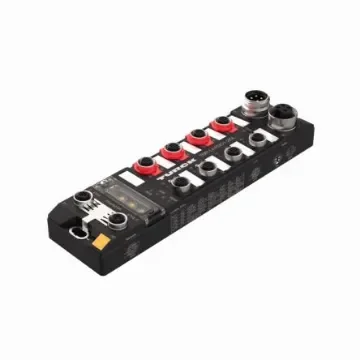 Turck TBIP Series I/O module - TBIP-L4-FDIO1-2IOL product image