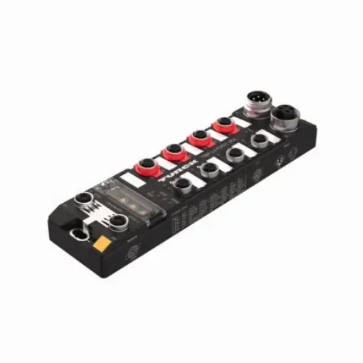 Turck TBIP Series I/O module - TBIP-L4-FDIO1-2IOL product image