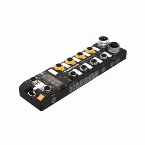Turck TBPN Series I/O module - TBPN-L1-FDIO1-2IOL product image