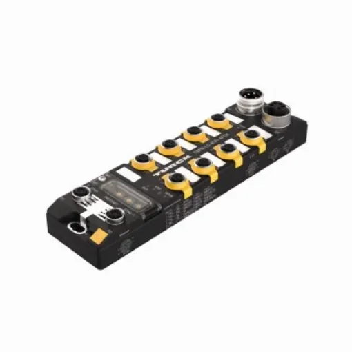 Turck TBPN Series I/O module - TBPN-L5-4FDI-4FDX product image