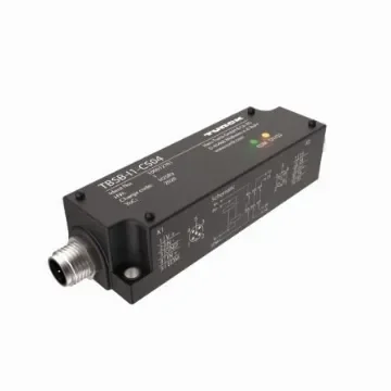 Turck Module, 24V dc - TBSB-I1-CS04 product image