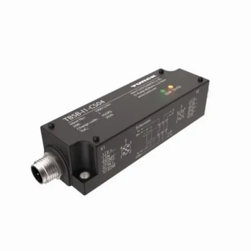 Turck Module, 24V dc - TBSB-I1-CS04 product image