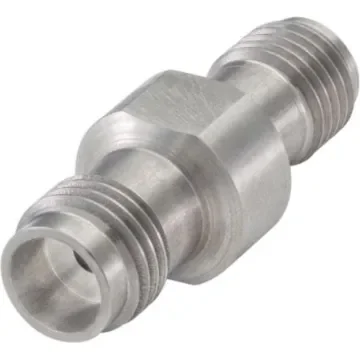 Rosenberger Straight 50O Adapter Jack Jack 40GHz - 02K108-K00S3 product image