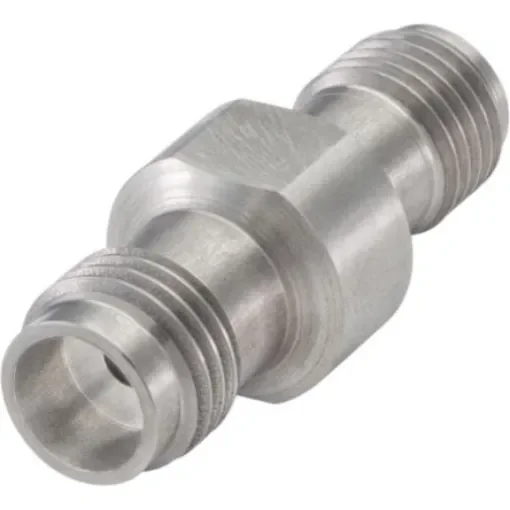 Rosenberger Straight 50O Adapter Jack Jack 40GHz - 02K108-K00S3 product image