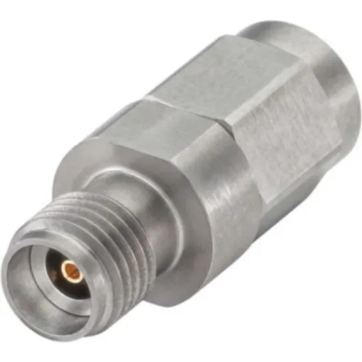 Rosenberger Straight 50O Adapter Jack Plug 40GHz - 02K108-S00S3 product image