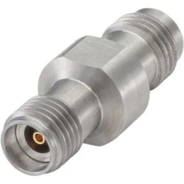 Rosenberger Straight 50O Adapter Jack Jack 40GHz - 02K109-K00S3 product image