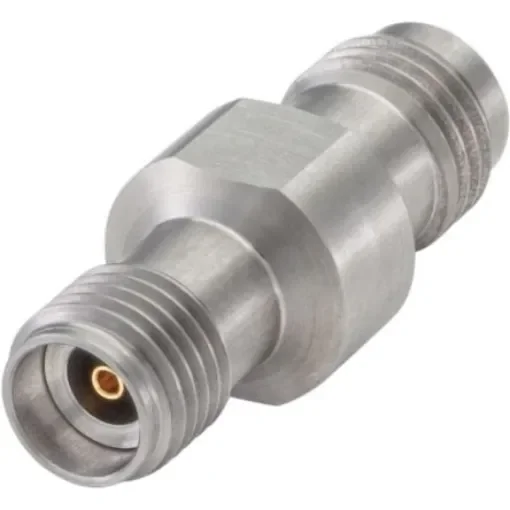 Rosenberger Straight 50O Adapter Jack Jack 40GHz - 02K109-K00S3 product image