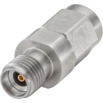 Rosenberger Straight 50O Adapter Jack Plug 40GHz - 02K109-S00S3 product image