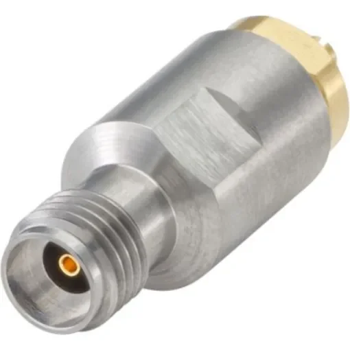 Rosenberger Straight 50O Adapter Jack Jack 40GHz - 02K118-K00S3 product image