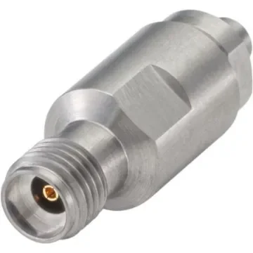 Rosenberger Straight 50O Adapter Jack Plug 40GHz - 02K118-S00S3 product image