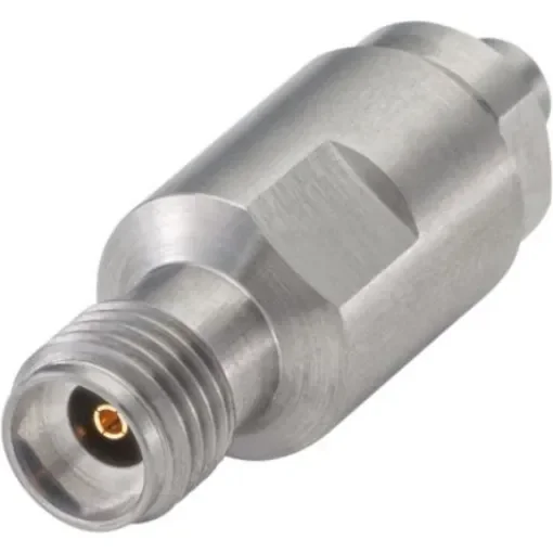 Rosenberger Straight 50O Adapter Jack Plug 40GHz - 02K118-S00S3 product image