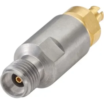 Rosenberger Straight 50O Adapter SMP Jack Jack 40GHz - 02K119-K00E3 product image