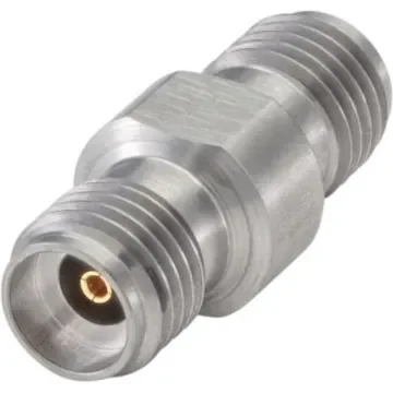 Rosenberger Straight 50O Adapter Jack Jack 40GHz - 02K121-K00S3 product image