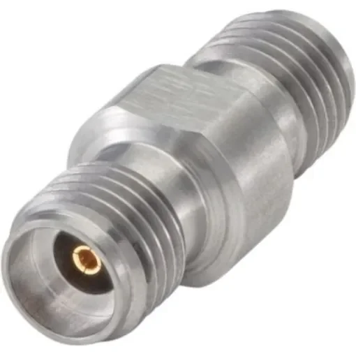 Rosenberger Straight 50O Adapter Jack Jack 40GHz - 02K121-K00S3 product image