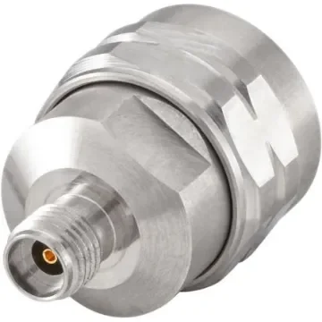 Rosenberger Straight 50O Adapter Jack Plug 40GHz - 02K1P4-S0AS3 product image