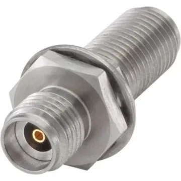 Rosenberger Straight 50O Adapter Jack Jack 40GHz - 02K621-K00S3 product image