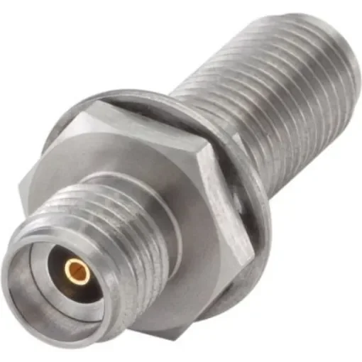 Rosenberger Straight 50O Adapter Jack Jack 40GHz - 02K621-K00S3 product image