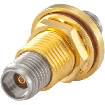 Rosenberger Straight 50O Adapter Jack Jack 40GHz - 02K641-KH0S3 product image
