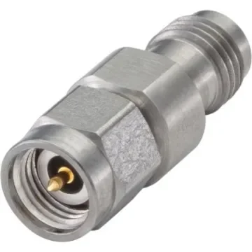 Rosenberger Straight 50O Adapter Plug Jack 40GHz - 02S108-K00S3 product image