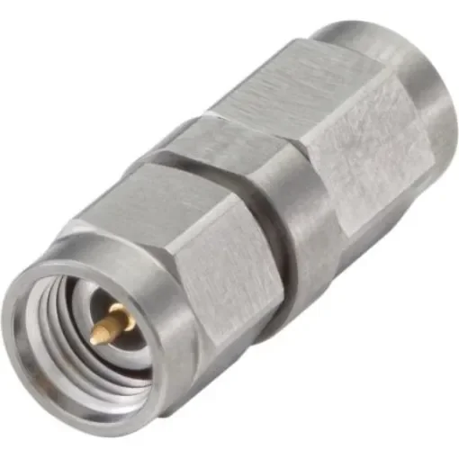 Rosenberger Straight 50O Adapter Plug Plug 40GHz - 02S108-S00S3 product image