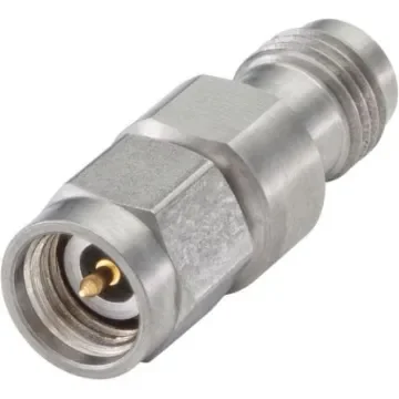 Rosenberger Straight 50O Adapter Plug Jack 40GHz - 02S109-K00S3 product image