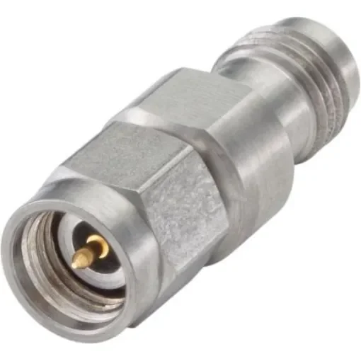 Rosenberger Straight 50O Adapter Plug Jack 40GHz - 02S109-K00S3 product image