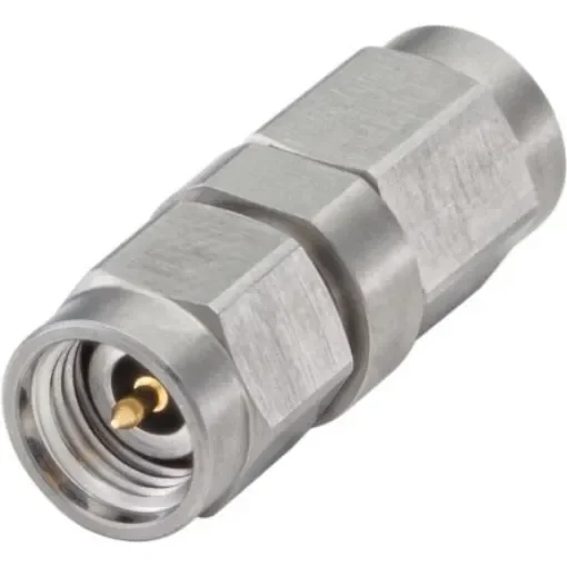 Rosenberger Straight 50O Adapter Plug Plug 40GHz - 02S109-S00S3 product image