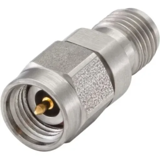 Rosenberger Straight 50O Adapter Plug Jack 40GHz - 02S121-K00S3 product image