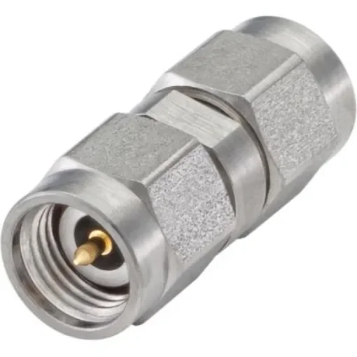 Rosenberger Straight 50O Adapter Plug Plug 40GHz - 02S121-S00S3 product image