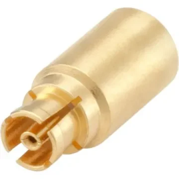 Rosenberger 50O Straight RF Terminator, 40GHz - 18K15R-0.5E3 product image
