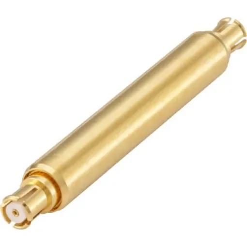 Rosenberger Straight 50O Adapter SMP Jack to SMP Jack 26.5GHz - 19K119-K06L5 product image