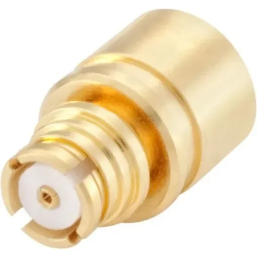 Rosenberger 50O Straight RF Terminator, 18GHz - 19K15R-001E4 product image