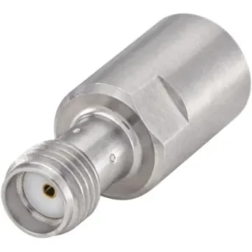Rosenberger Straight 50O Adapter SMA Jack to SMA Plug 10GHz - 32K132-S61S5 product image