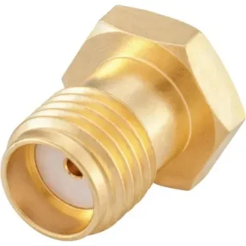 Rosenberger, SMA Connector for SMA Type Connector No for use with Plug - 32Z114-000L5 product image